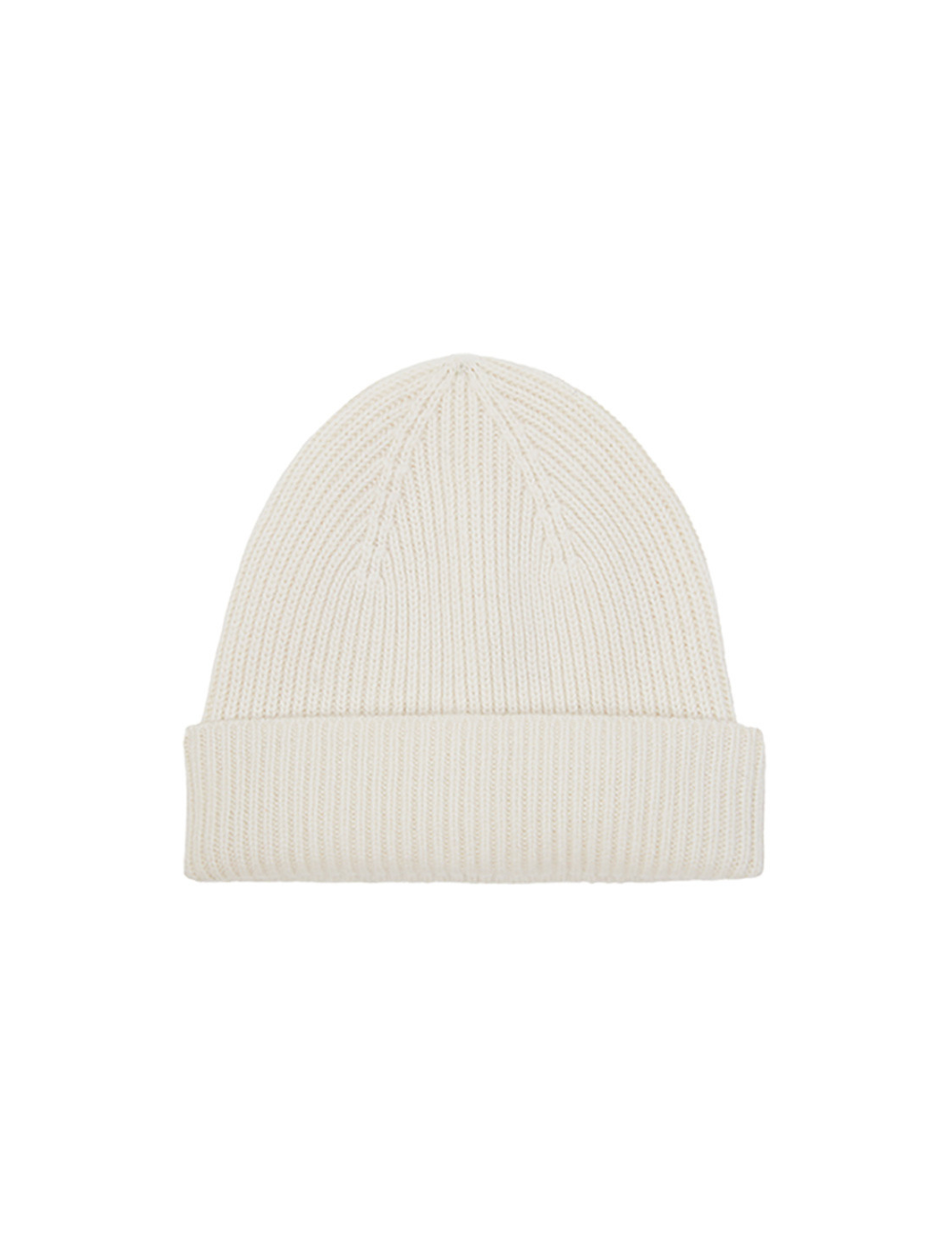 Bonnet Ecru