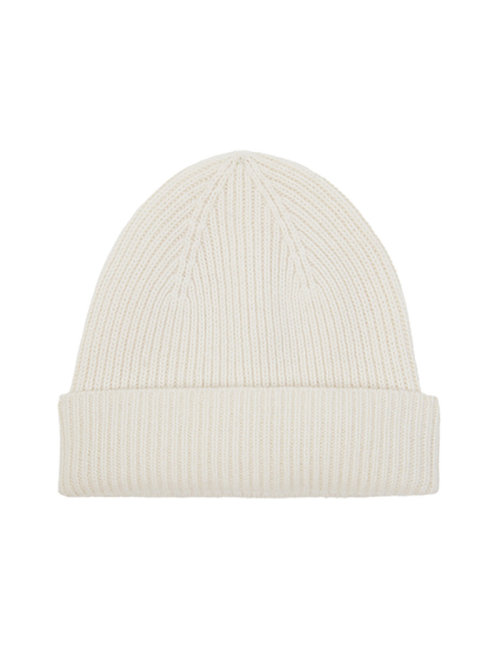 Bonnet Ecru