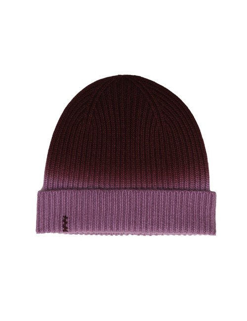 Bonnet Deep Dye Plum
