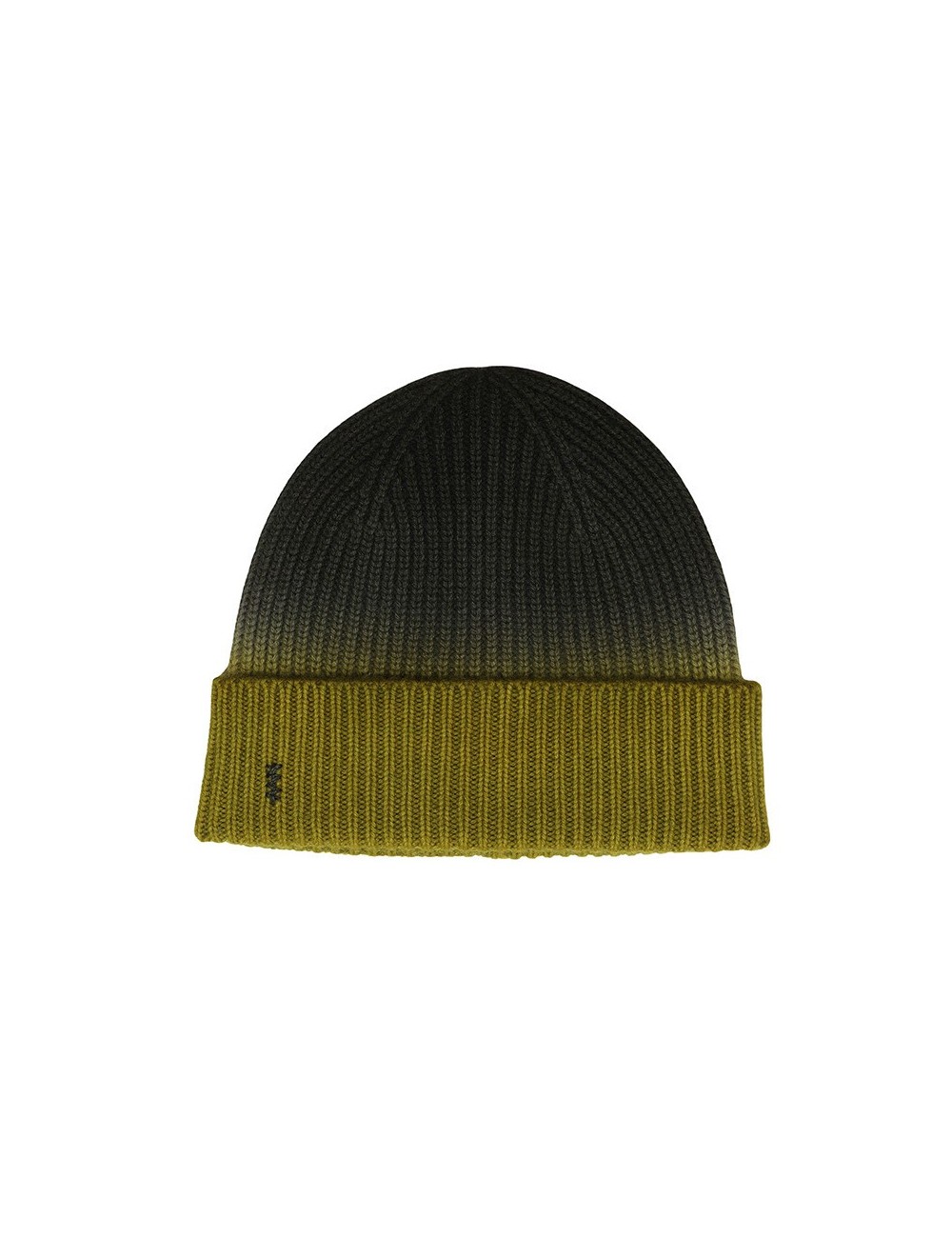 Bonnet Deep Dye Kaki