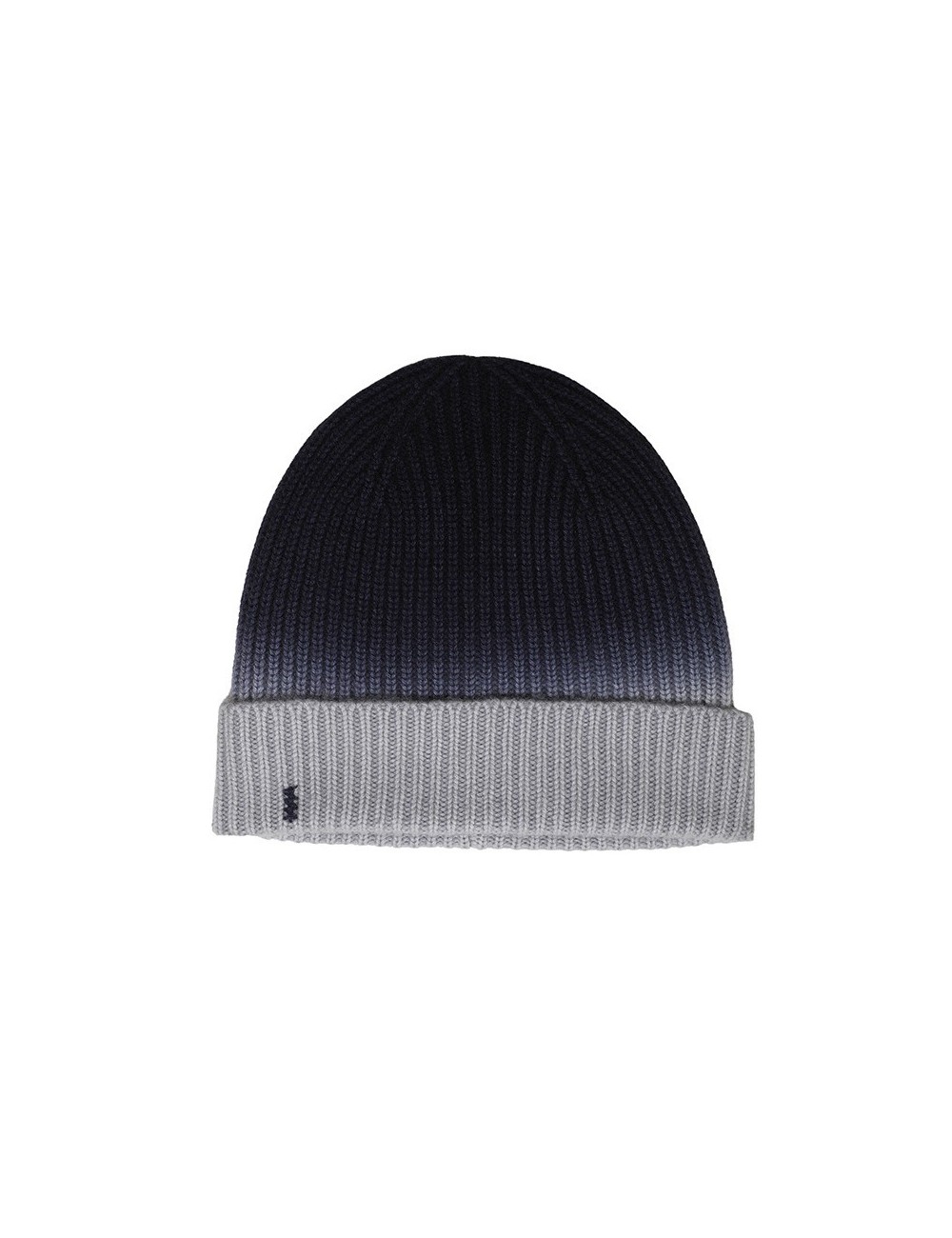 Bonnet Deep Dye Ardoise