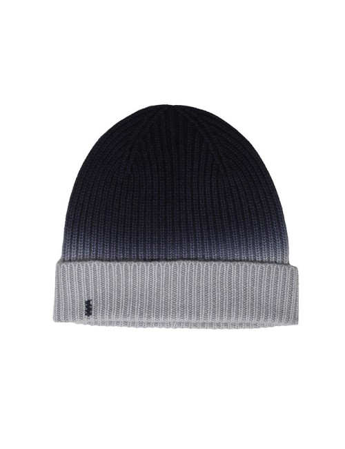 Bonnet Deep Dye Ardoise