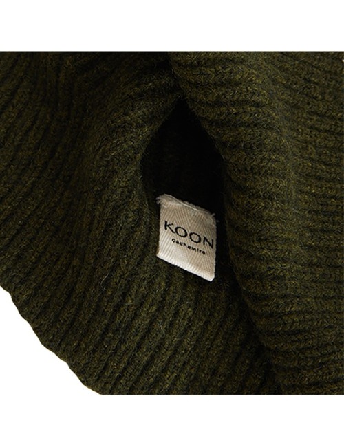 Koon Kaki