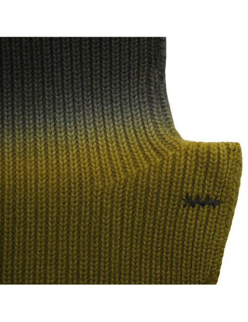 Koon Deep Dye Kaki