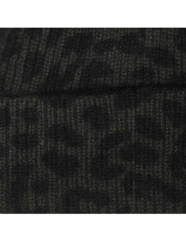 Bonnet Leopard Kaki