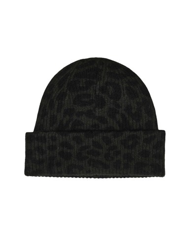 Bonnet Leopard Kaki