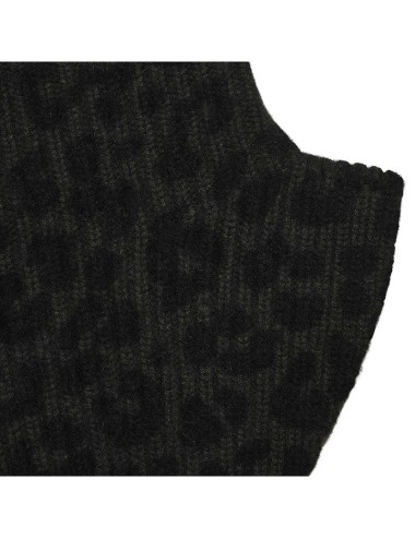 Koon Leopard Kaki
