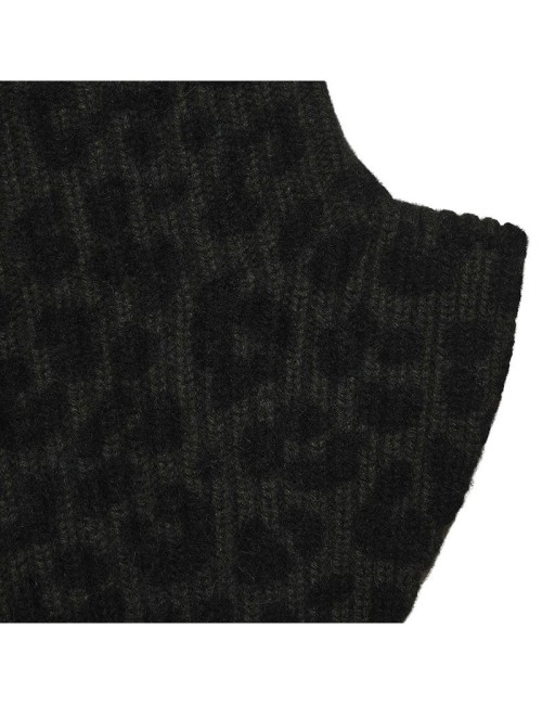 Koon Leopard Kaki