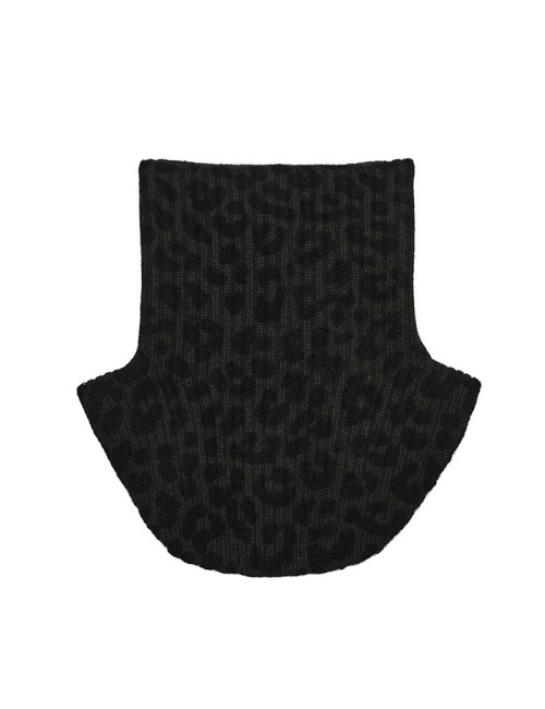 Koon Leopard Kaki
