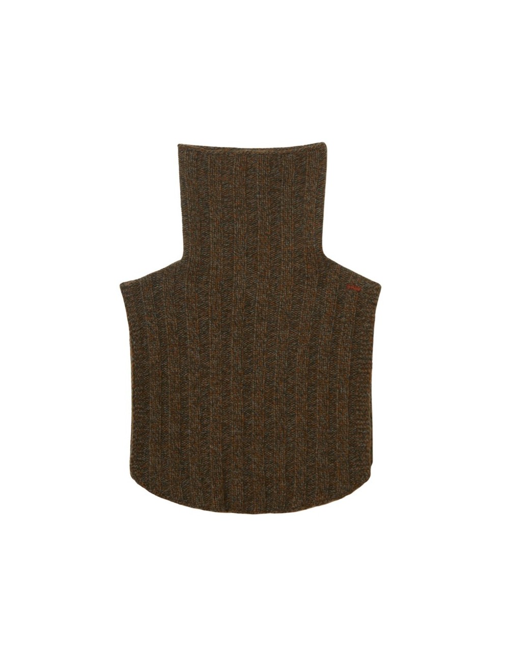 Plastron Rust