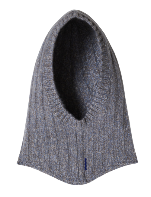 Big Hood Grey