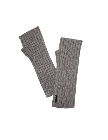 Mitaines Beige 12 Fils