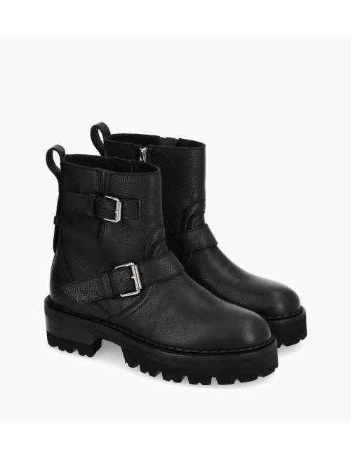 Carrie 45 Graine Noir