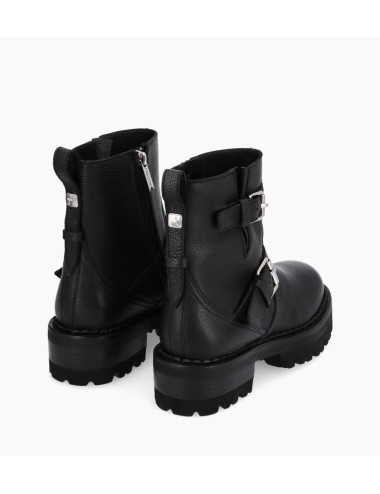 Carrie 45 Graine Noir