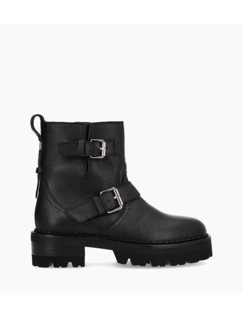 Carrie 45 Graine Noir