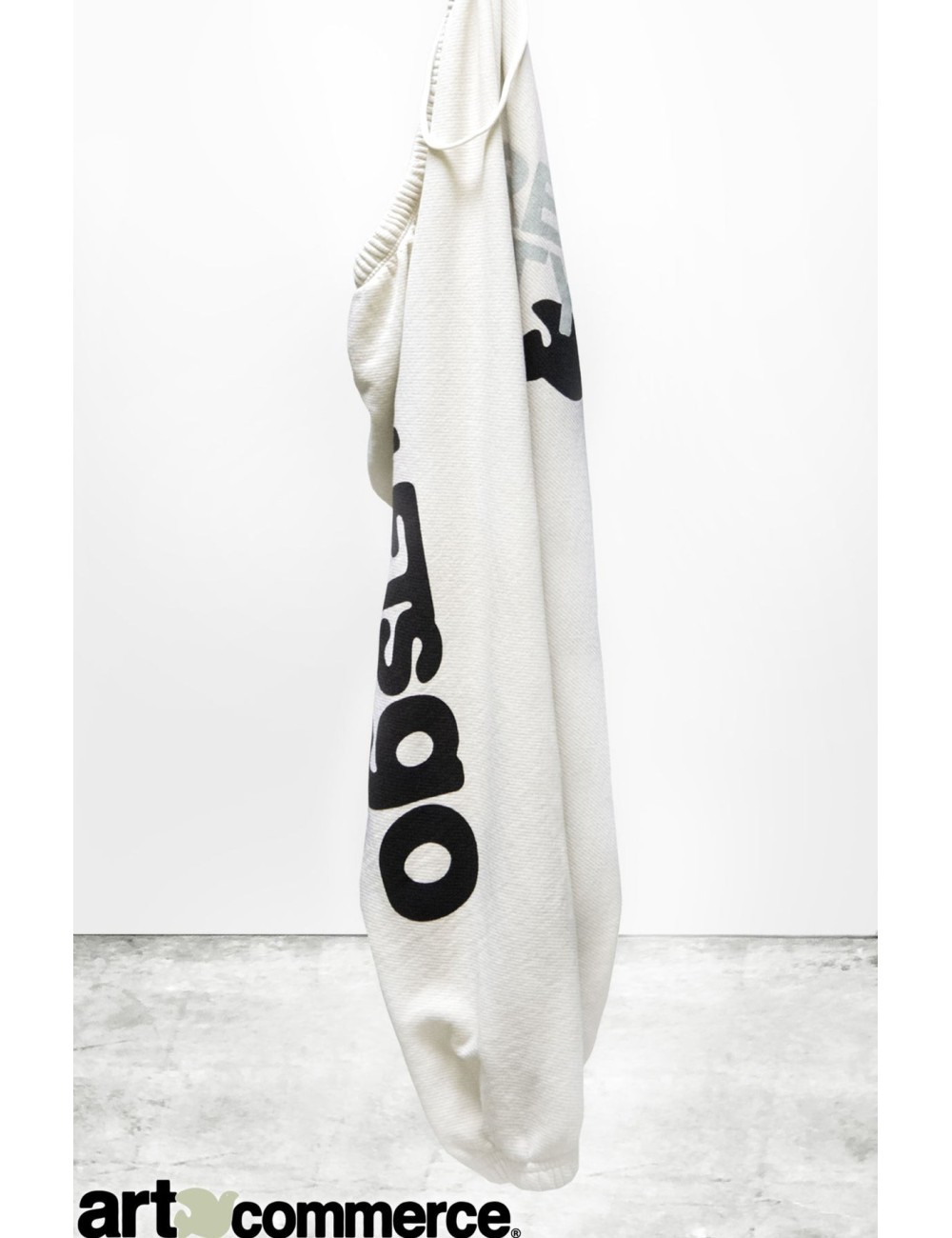 Superyumm OG Freecityletsgo Pant Bones