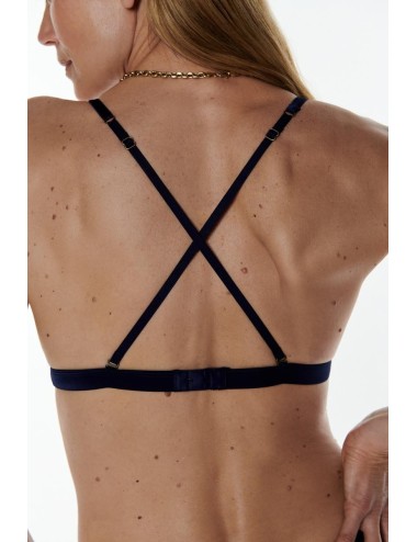 Love Lace Dark Blue