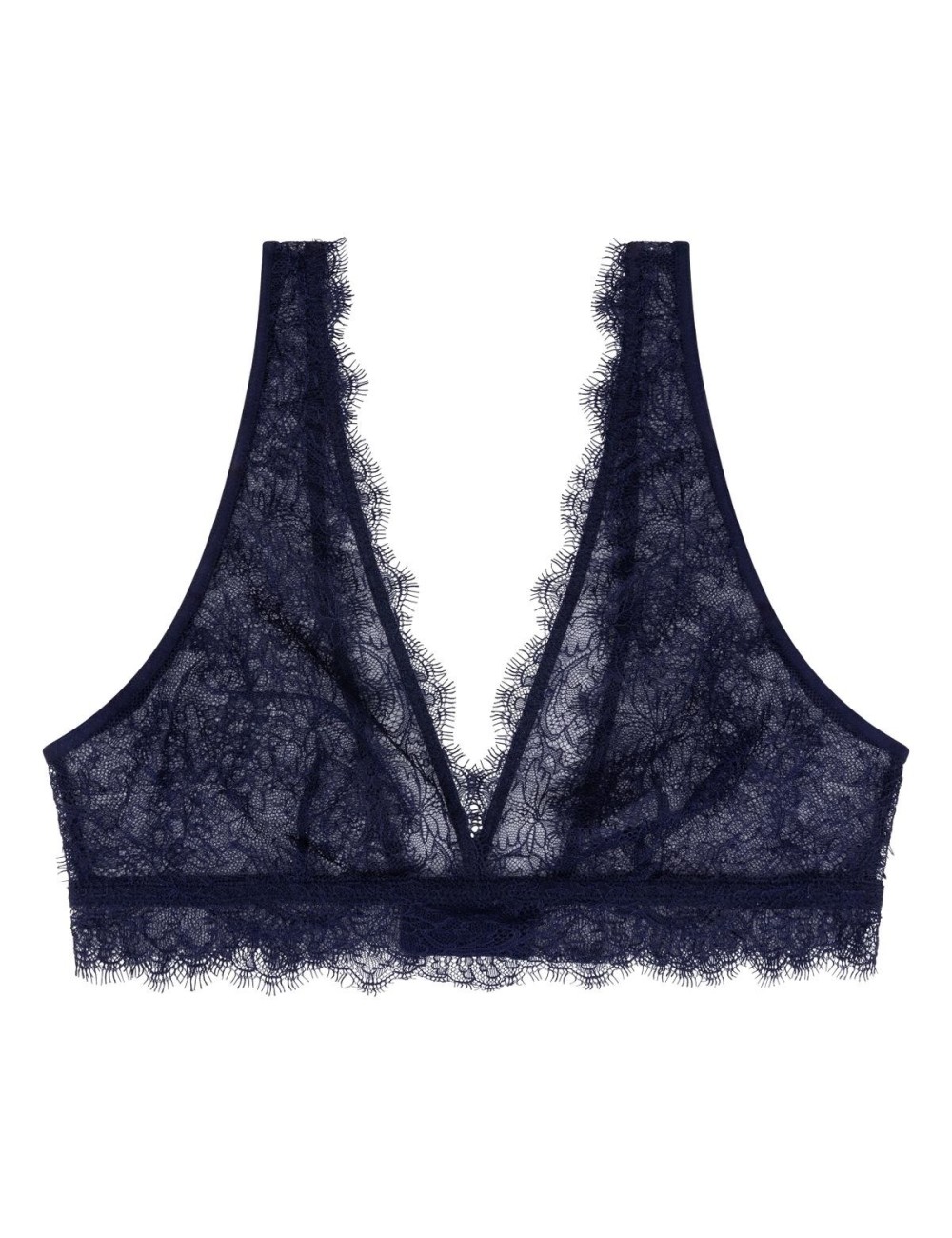 Cherie Dark Blue