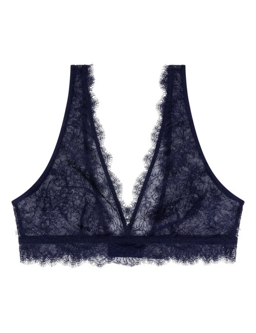 Cherie Dark Blue