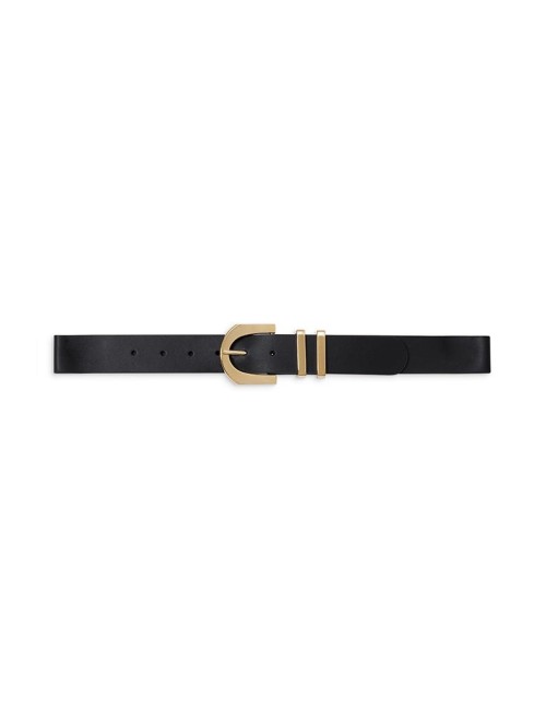 Soraya Belt Black