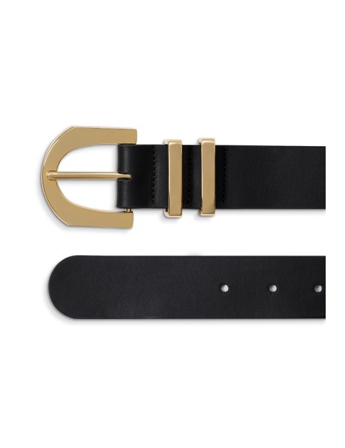 Soraya Belt Black