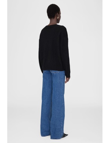 Lee Sweater Black