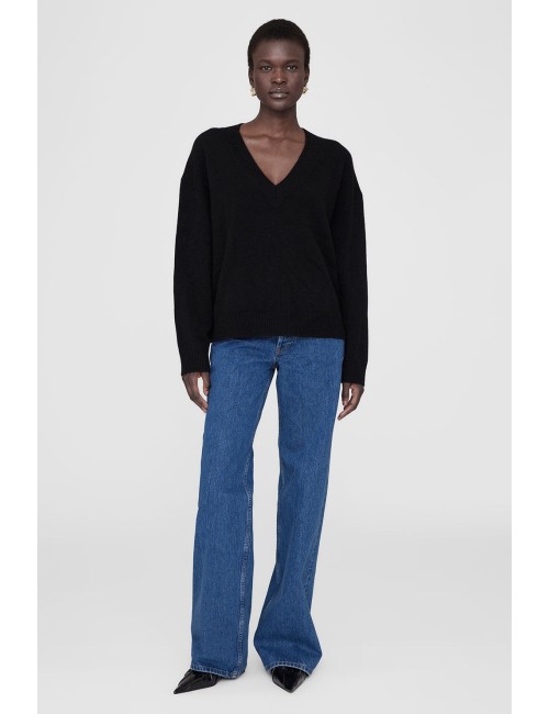Lee Sweater Black