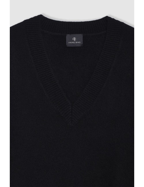 Lee Sweater Black