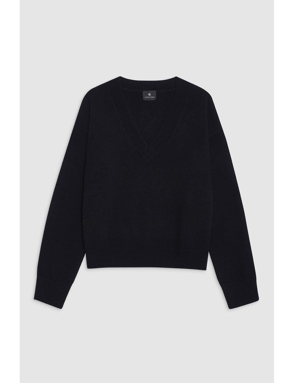 Lee Sweater Black