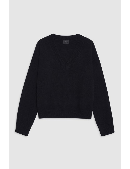 Lee Sweater Black