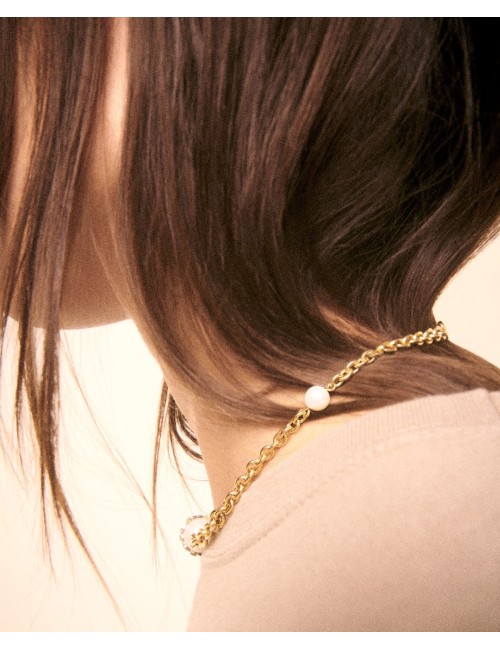 Chelsea 3 Collier