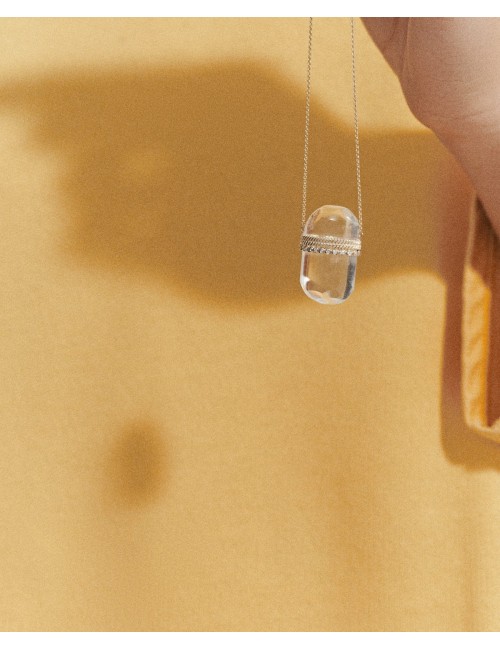 Jil Collier Cristal