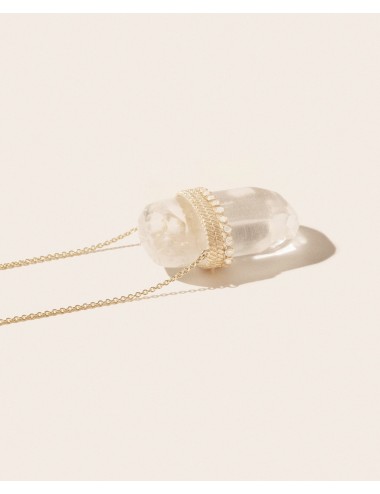 Jil Collier Cristal