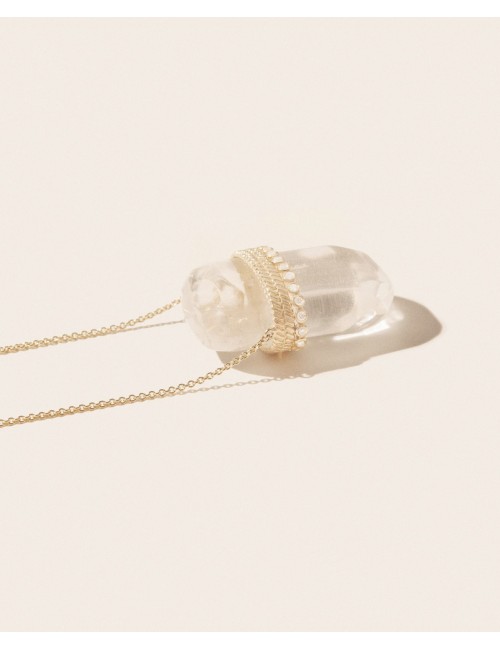 Jil Collier Cristal