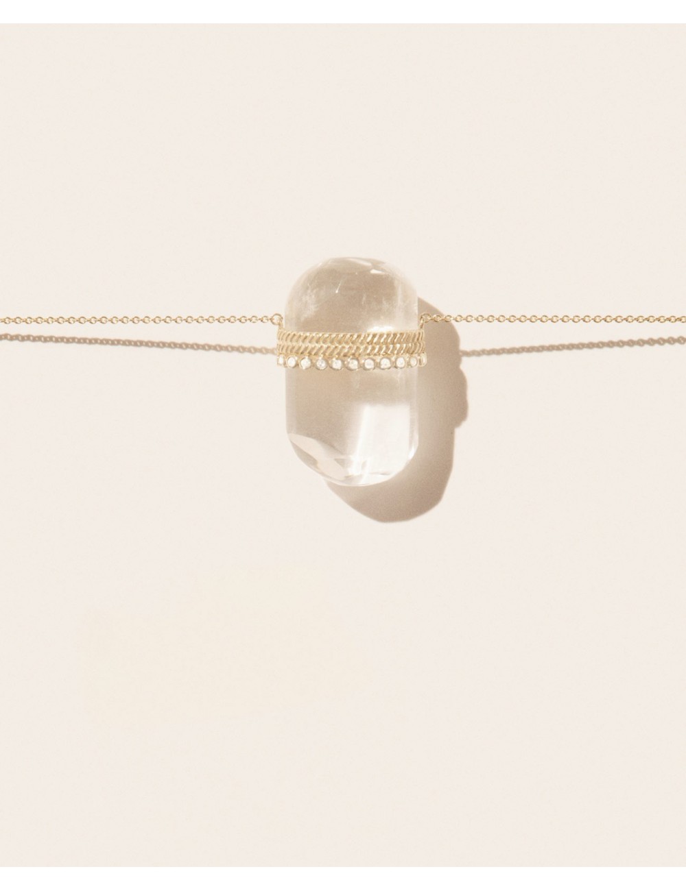 Jil Collier Cristal
