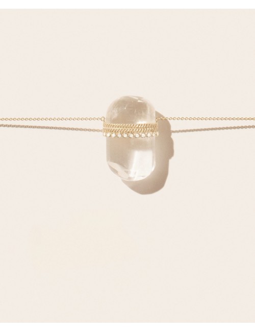 Jil Collier Cristal