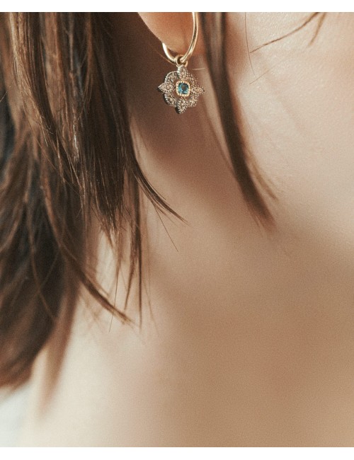 Bettina BO Diamant