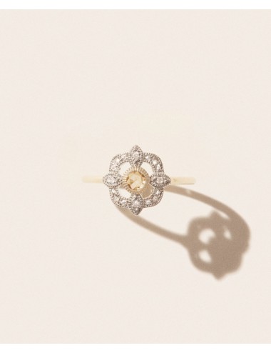 Bettina Bague Diamant