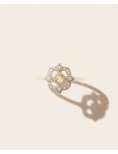 Bettina Bague Diamant