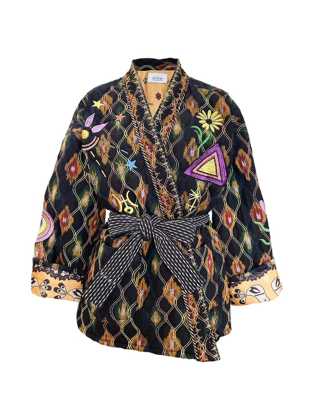 Recif Kimono