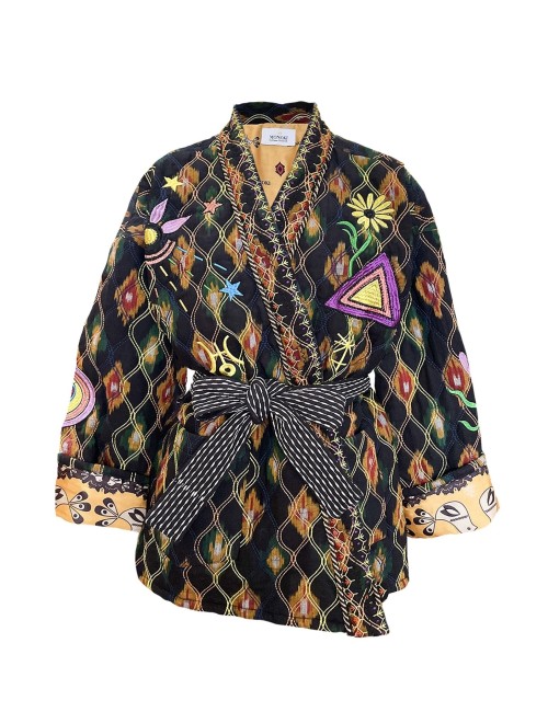 Recif Kimono