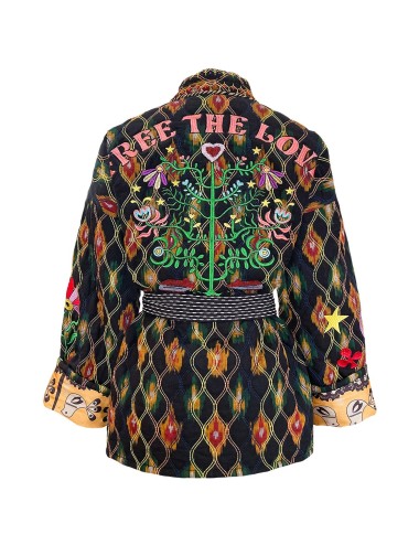 Recif Kimono
