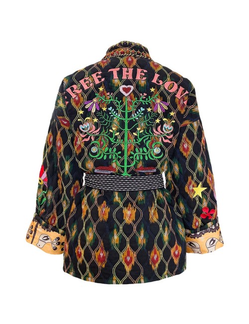 Recif Kimono