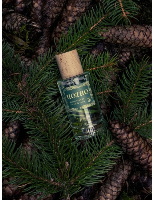 Pluie Sapin 50 ml