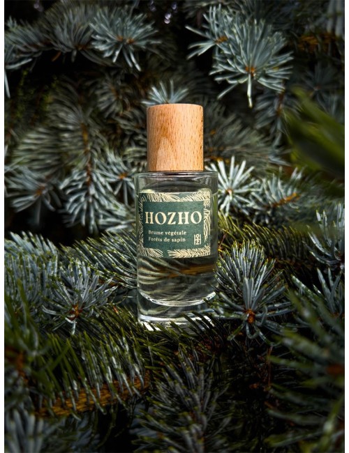 Pluie Sapin 50 ml