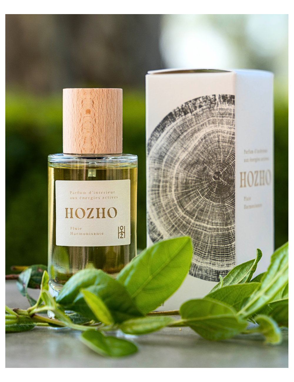 Pluie Harmonisante 50 ml