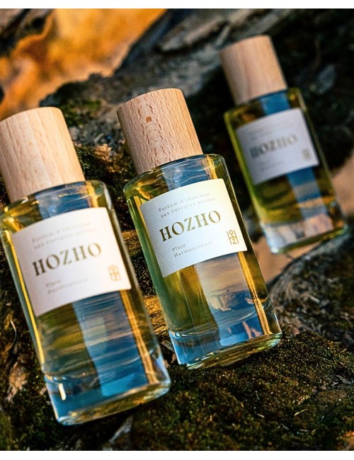 Pluie Harmonisante 50 ml