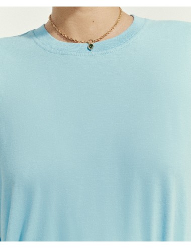 Sun 1 Collier Tourmaline Verte