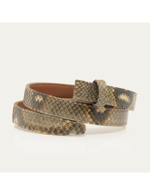 Baby Ceinture Desert Et Baby Boucle Ex Voto
