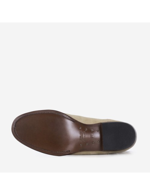 Midnight Inca Desert White
